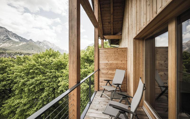 Excelsior Dolomites Life Resort - Oda