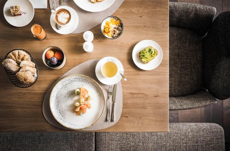 Excelsior Dolomites Life Resort - Restoran