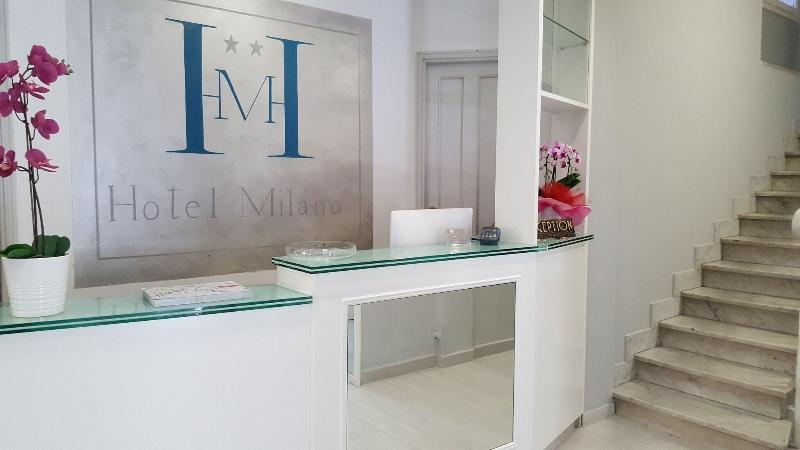 Hotel Milano - Genel