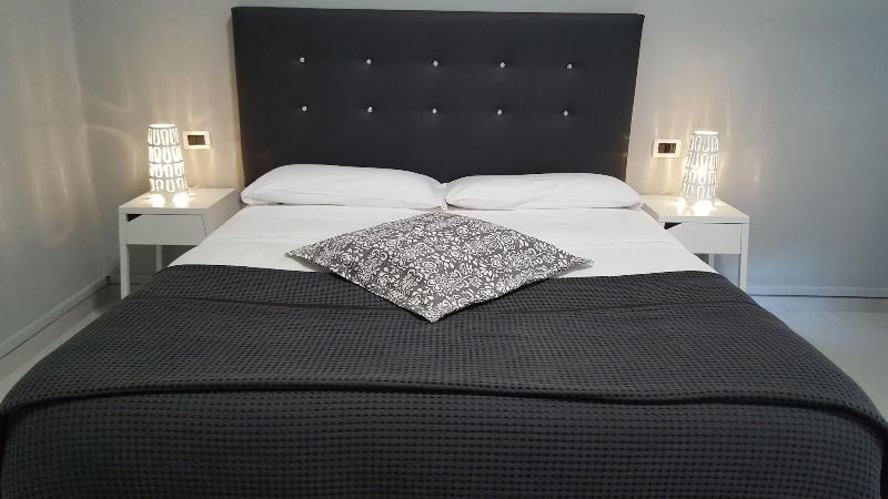 Hotel Milano - Oda