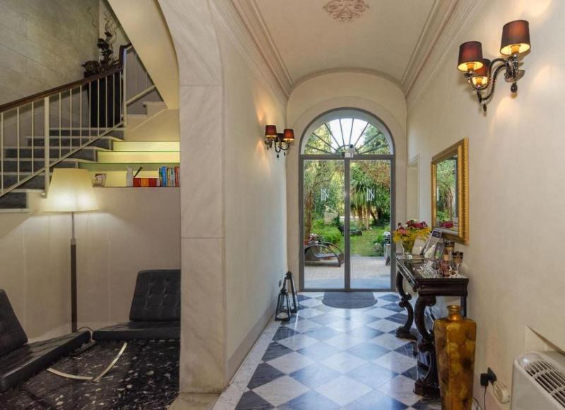 Hotel Novecento - Lobi