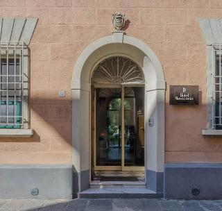 Hotel Novecento otel fotoğrafı