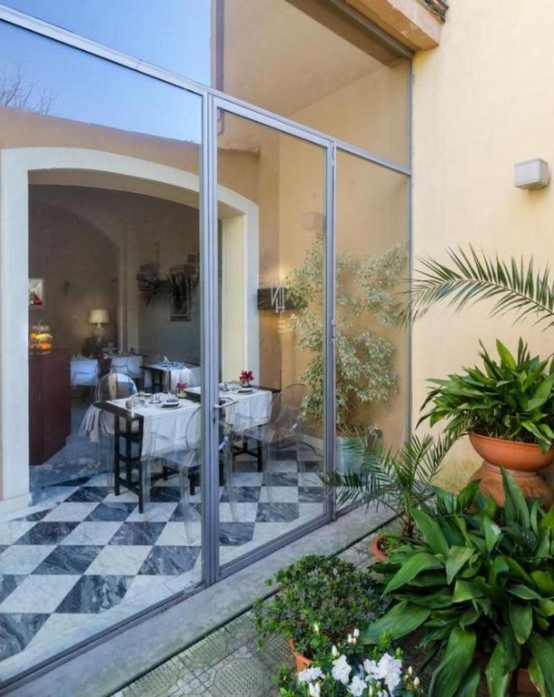 Hotel Novecento - Genel