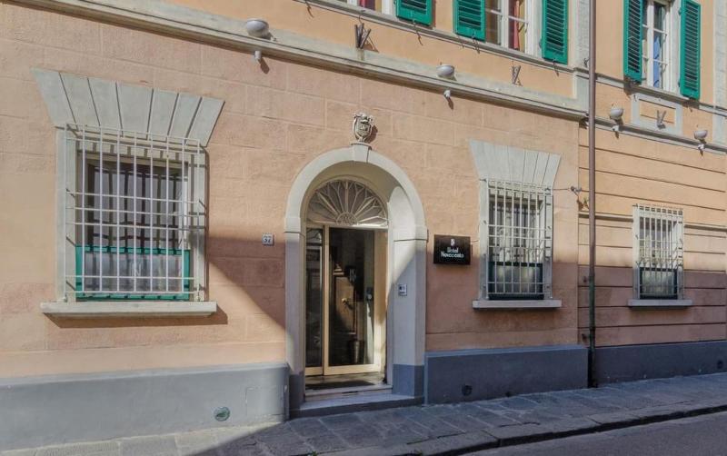 Hotel Novecento - Genel