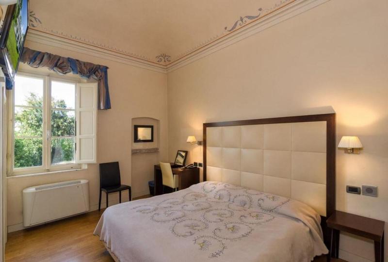 Hotel Novecento - Oda