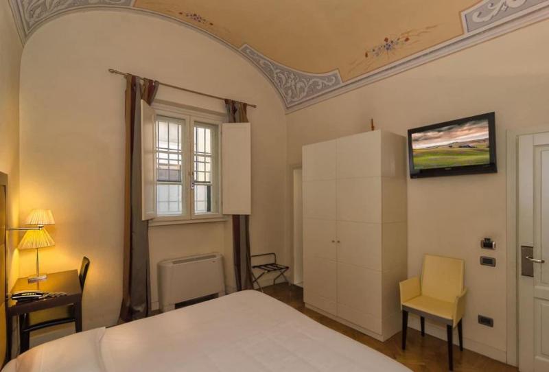 Hotel Novecento - Oda