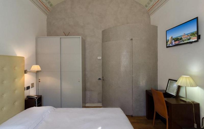 Hotel Novecento - Oda