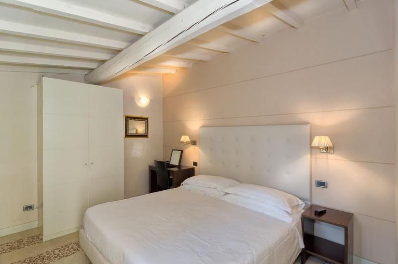 Hotel Novecento - Oda