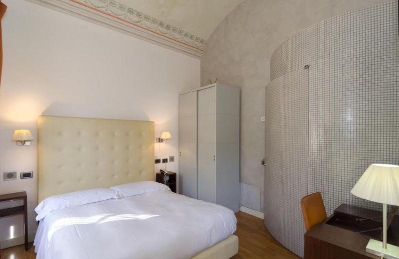 Hotel Novecento - Oda