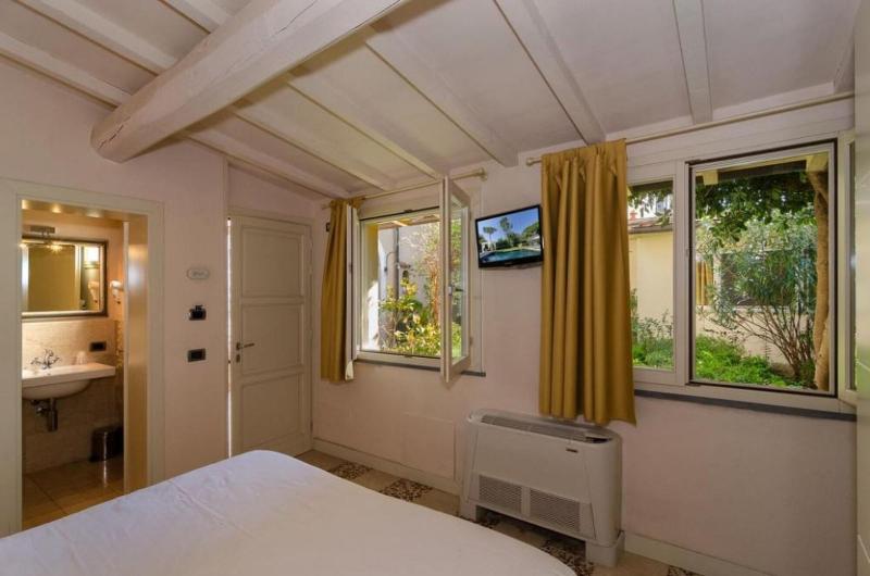 Hotel Novecento - Oda