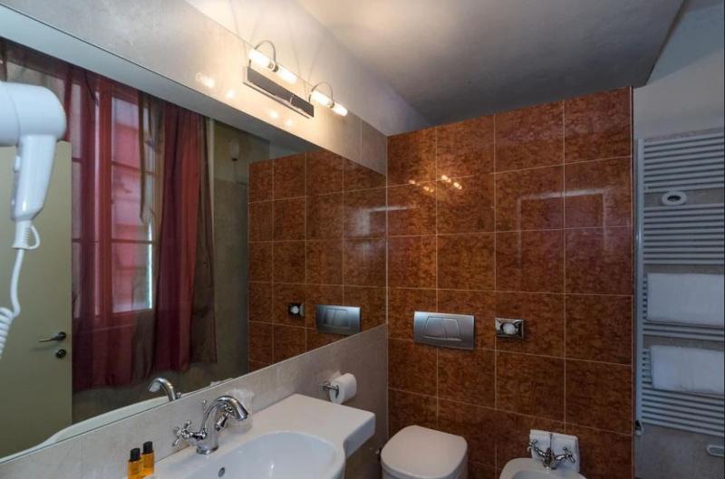 Hotel Novecento - Oda