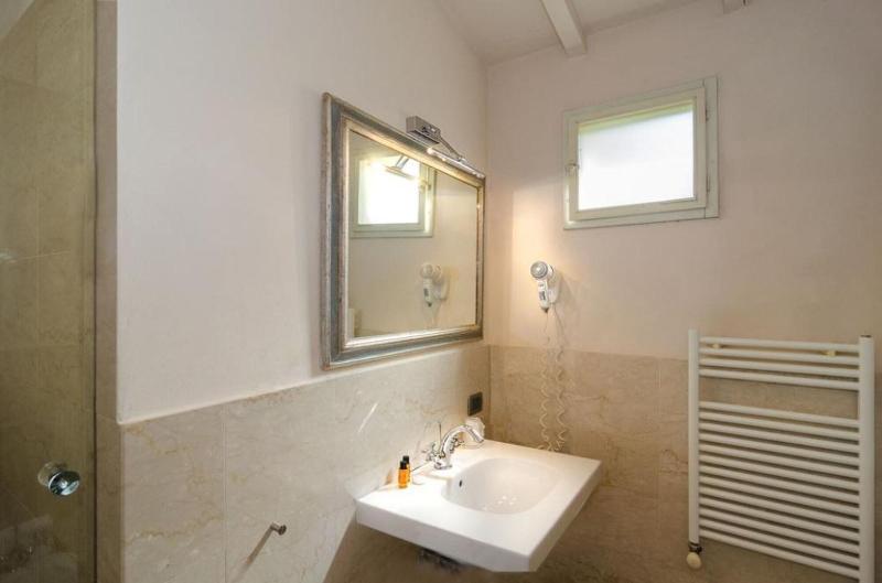 Hotel Novecento - Oda