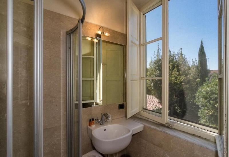 Hotel Novecento - Oda