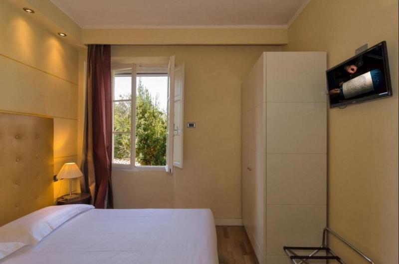 Hotel Novecento - Oda