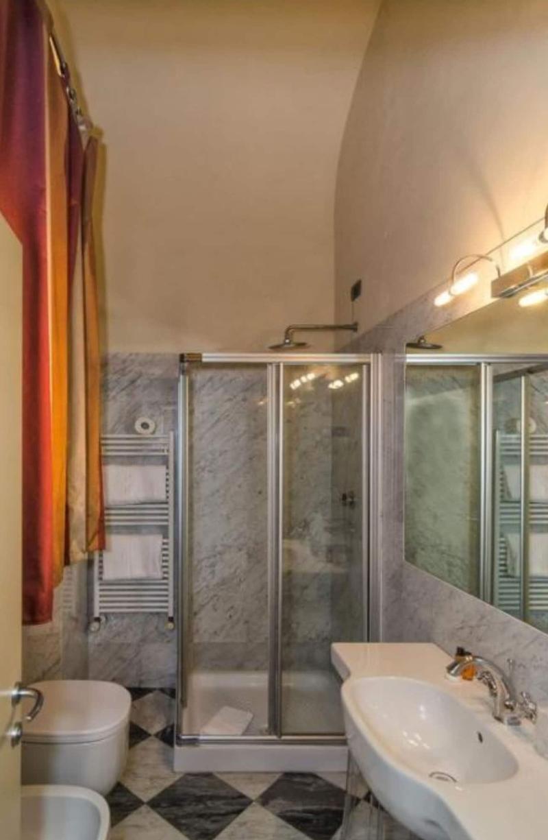 Hotel Novecento - Oda