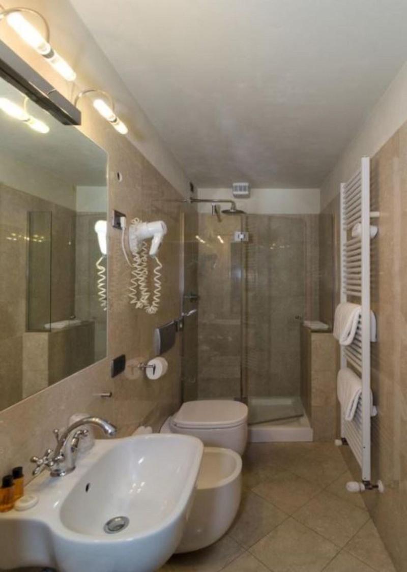 Hotel Novecento - Oda