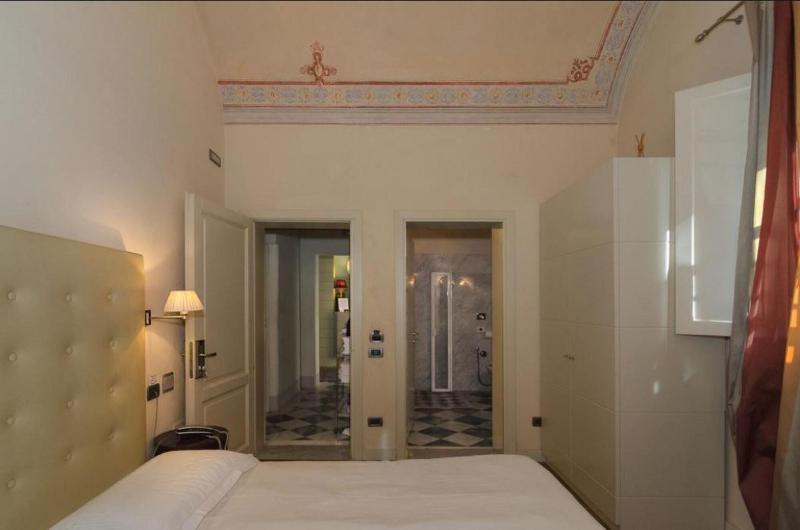 Hotel Novecento - Oda