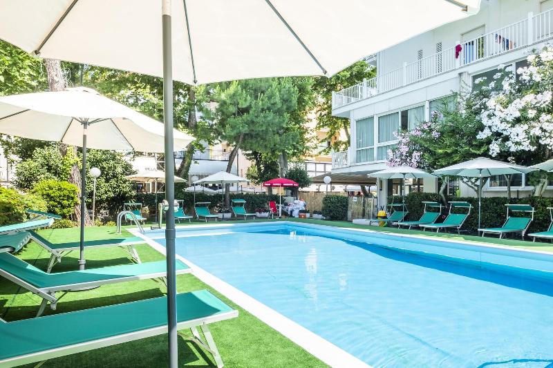 Hotel Eiffel - Aktivite