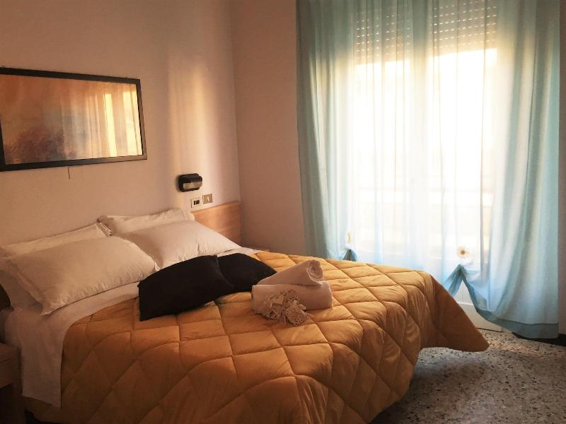 Hotel Abc - Oda