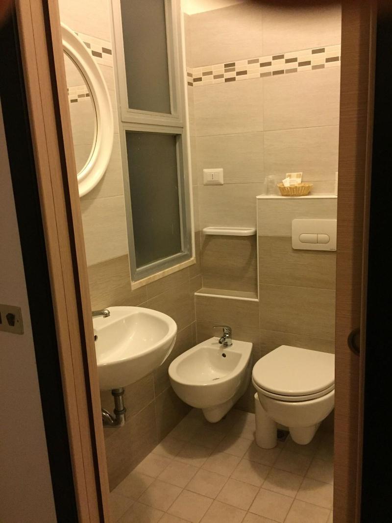 Hotel Abc - Oda
