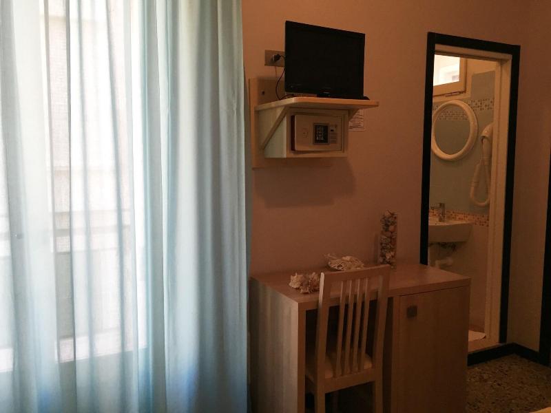 Hotel Abc - Oda