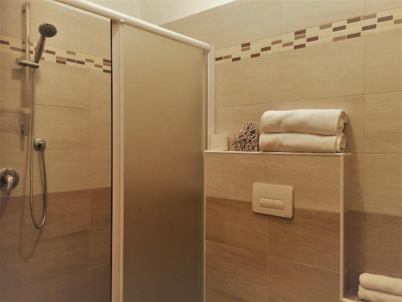 Hotel Abc - Oda