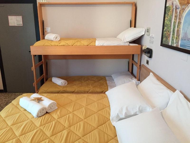 Hotel Abc - Oda