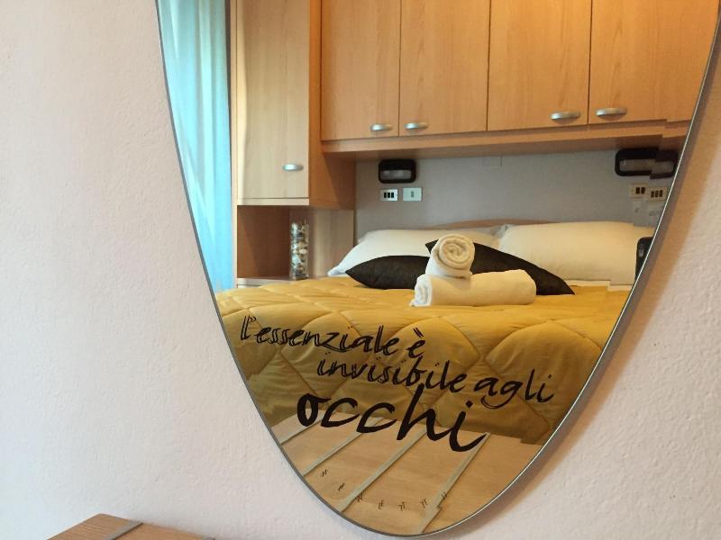 Hotel Abc - Oda