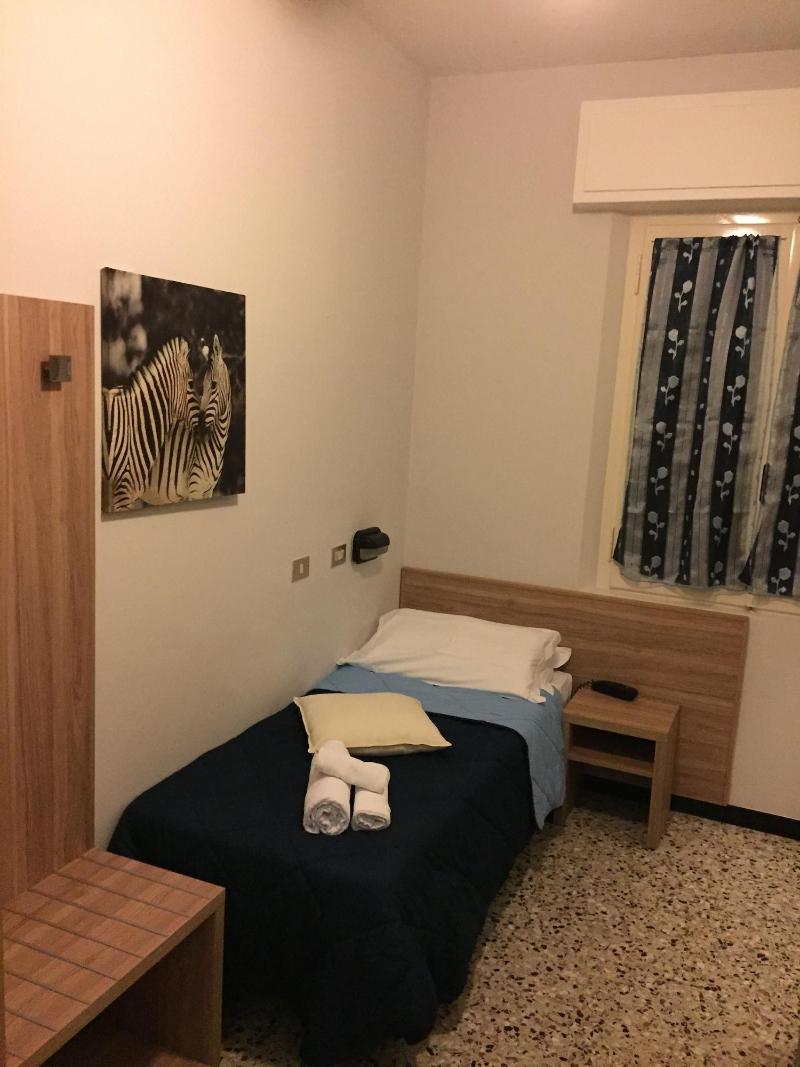 Hotel Abc - Oda