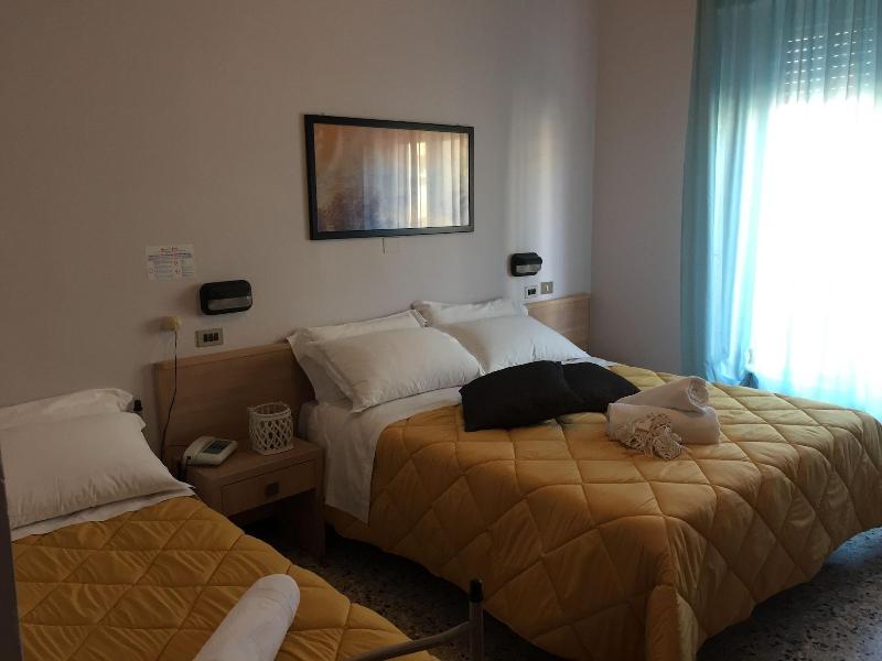 Hotel Abc - Oda