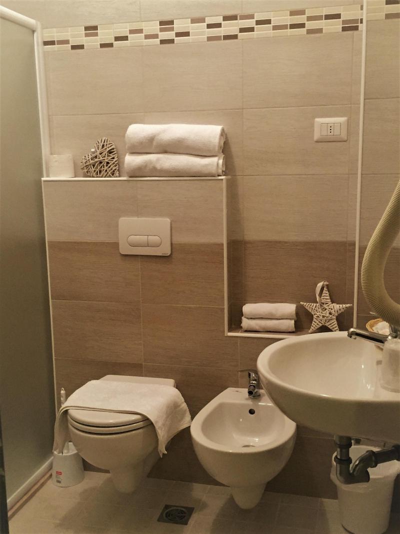 Hotel Abc - Oda