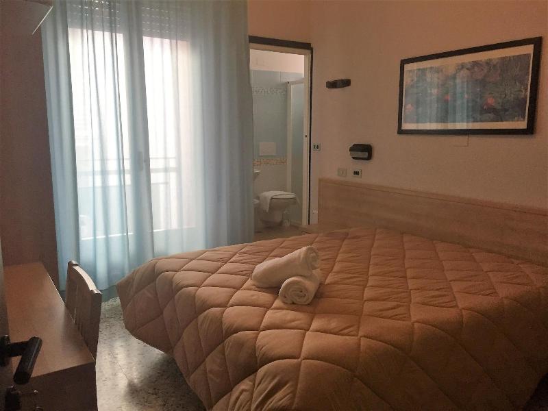 Hotel Abc - Oda