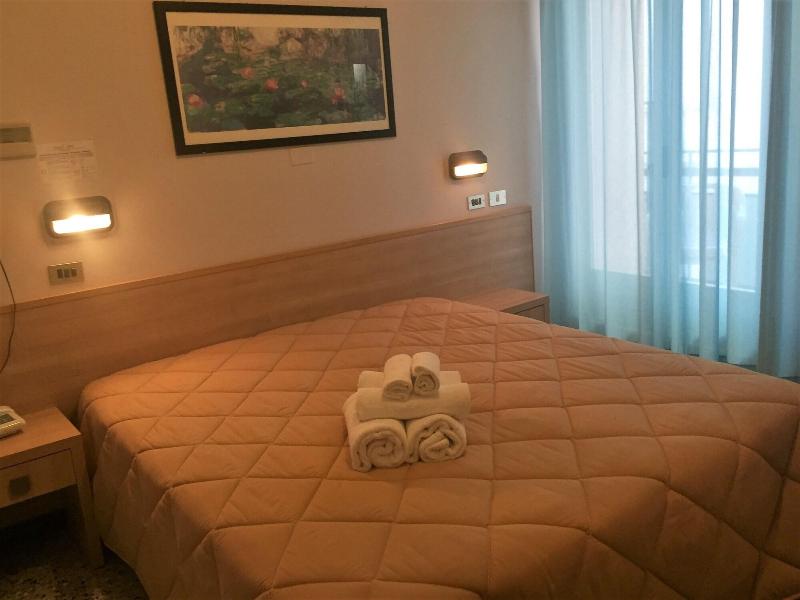 Hotel Abc - Oda