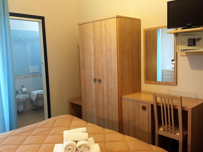 Hotel Abc - Oda