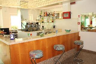 Hotel La Torretta Bramante - Rimini fotoÄŸrafÄ±