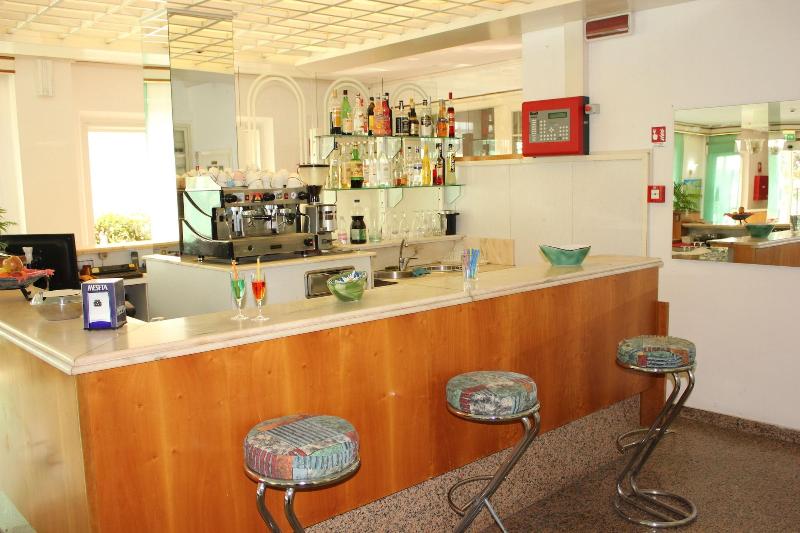 Hotel La Torretta Bramante - Rimini - Bar