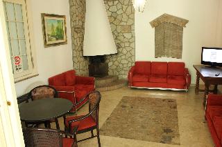 Hotel La Torretta Bramante - Rimini fotoÄŸrafÄ±