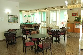 Hotel La Torretta Bramante - Rimini fotoÄŸrafÄ±