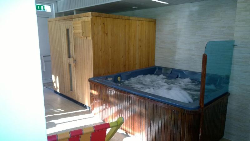Hotel La Torretta Bramante - Rimini - Aktivite