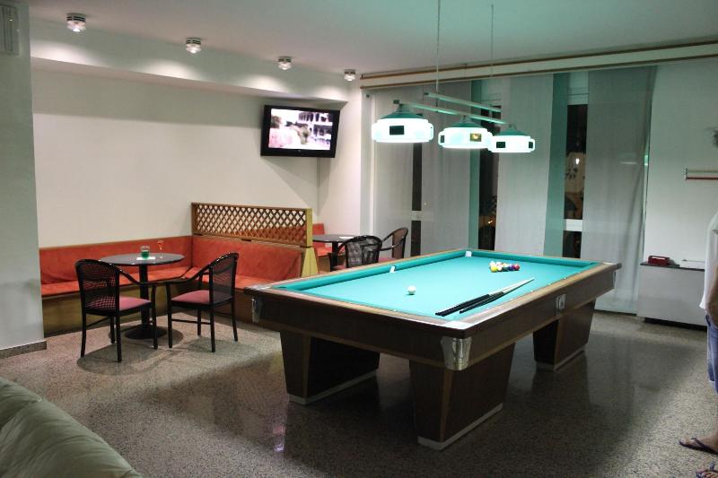Hotel La Torretta Bramante - Rimini - Aktivite