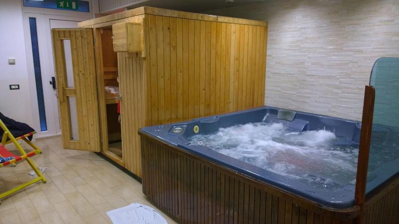 Hotel La Torretta Bramante - Rimini - Aktivite