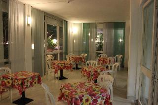 Hotel La Torretta Bramante - Rimini fotoÄŸrafÄ±