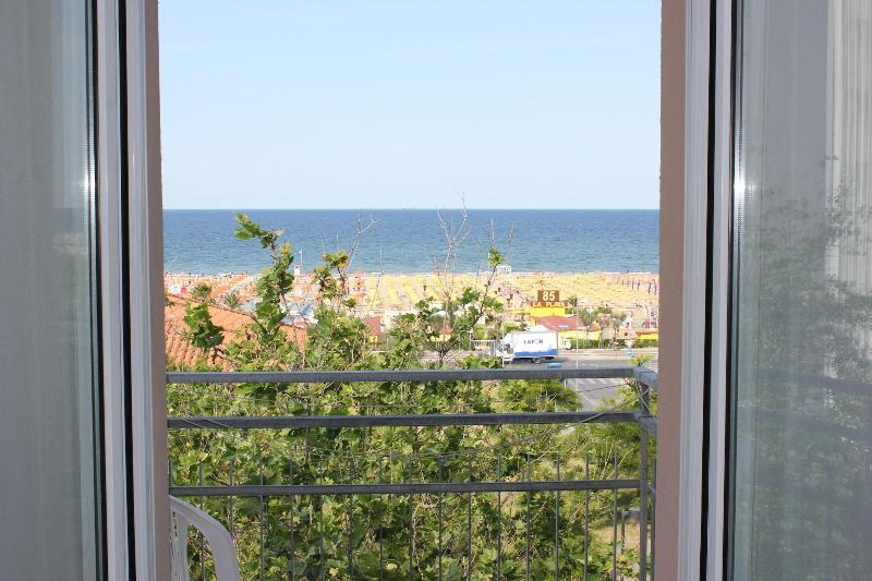 Hotel La Torretta Bramante - Rimini - Genel