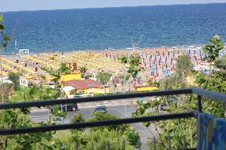 Hotel La Torretta Bramante - Rimini fotoÄŸrafÄ±