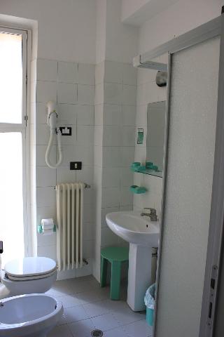 Hotel La Torretta Bramante - Rimini fotoÄŸrafÄ±