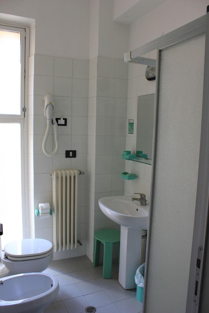 Hotel La Torretta Bramante - Rimini - Oda
