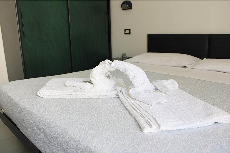 Hotel La Torretta Bramante - Rimini - Oda