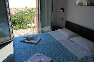 Hotel La Torretta Bramante - Rimini fotoÄŸrafÄ±
