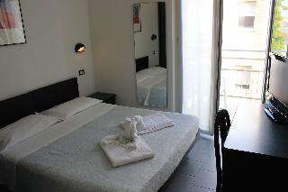 Hotel La Torretta Bramante - Rimini fotoÄŸrafÄ±