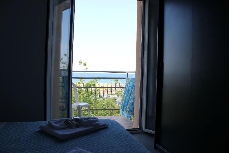 Hotel La Torretta Bramante - Rimini - Oda
